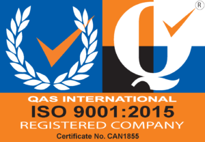 PDC ISO Certification